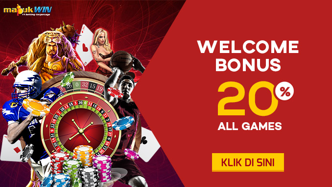 Agen Judi Slot