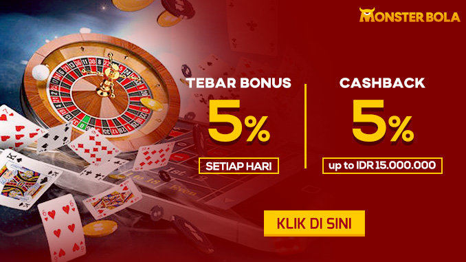 Judi Slot Online Terbaru