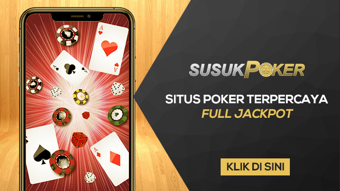 Game Poker Indonesia